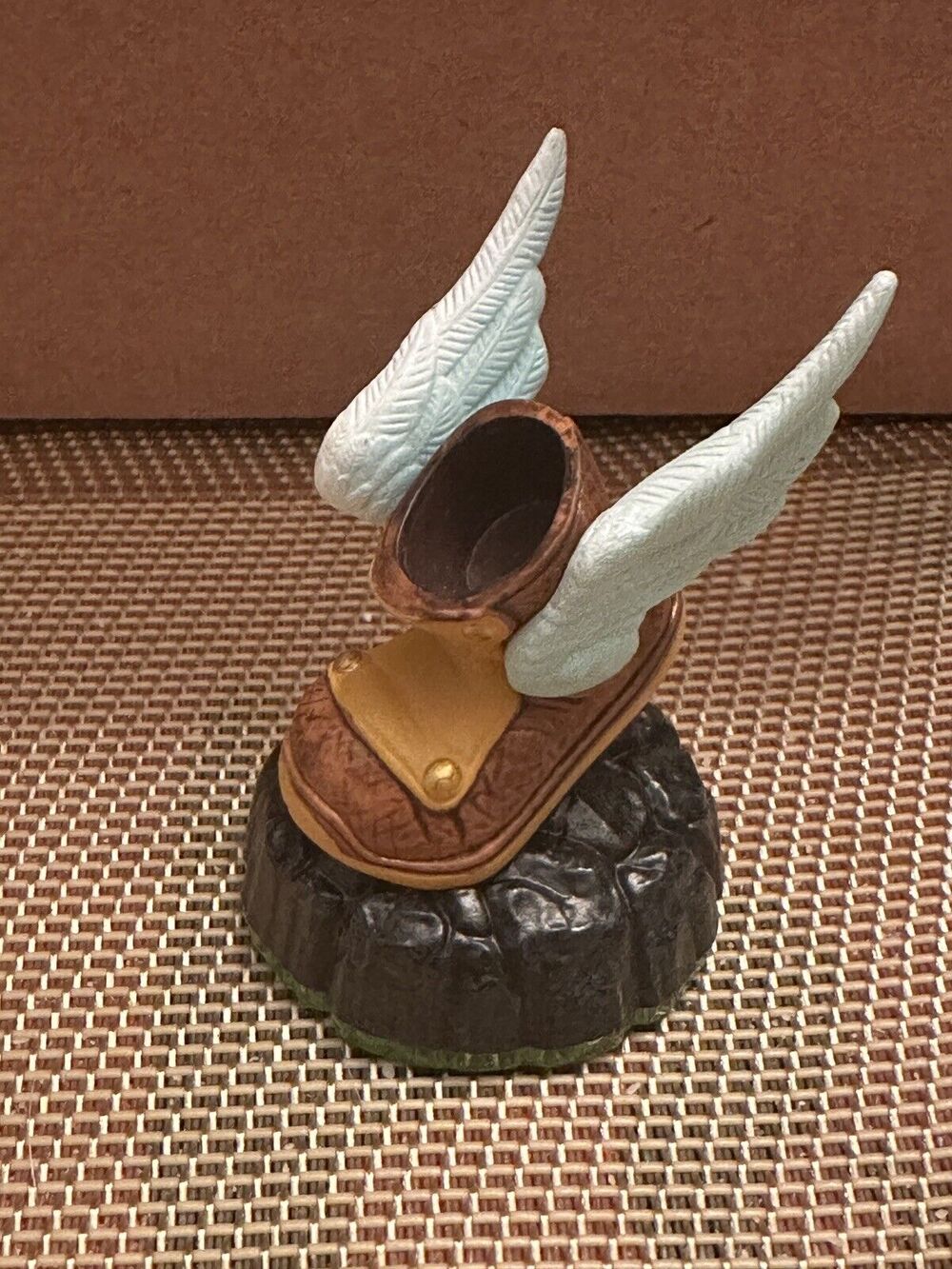 * WINGED BOOTS * Magic Item Skylanders Spyro's Adventure